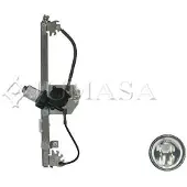 JUMASA ZR RN72 L Raammechanisme