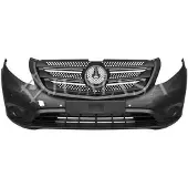 JUMASA 25232032 Bumper