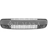JUMASA 22051229 Ventilatiegrille, bumper