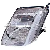 JUMASA 38321063 Koplamp