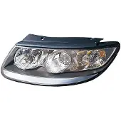 JUMASA 38321651 Koplamp
