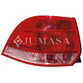 JUMASA 42445551 Achterlicht