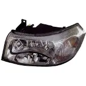 JUMASA 38021544 Koplamp