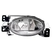 JUMASA 39011624 Mistlamp