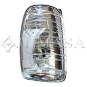 JUMASA 58021538 Knipperlichtautomaat / Pinkdoos
