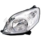 JUMASA 38021077 Koplamp