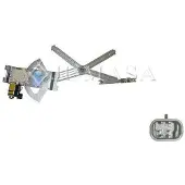 JUMASA ZR OPO43 R C Raammechanisme