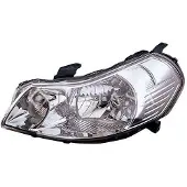 JUMASA 38324636 Koplamp