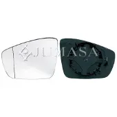 JUMASA 55115539 Spiegelglas, buitenspiegel