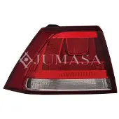 JUMASA 42425555 Achterlicht