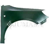 JUMASA 08324704 Spatbord