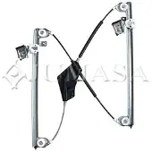 JUMASA 62232041 Raammechanisme