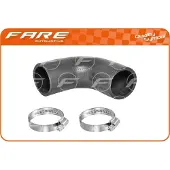 FARE 13885 Laadluchtslang