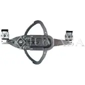 JUMASA ZR VL703 L Raammechanisme