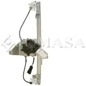 JUMASA ZR CT13 R B Raammechanisme