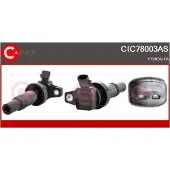 Casco CIC78003AS Bobine
