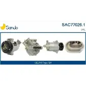SANDO SAC77026.1 Aircopomp