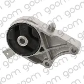 GOOM EM-0642 Motorsteunlager