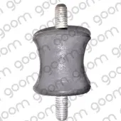 GOOM CS-0029 Aanslagrubber, demper