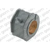 GOOM SS-0147 Stabilisatorstang rubber