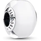 Pandora Moments Dames Bedel Zilver - Zilverkleurig