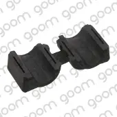 GOOM SS-0144 Stabilisatorstang rubber