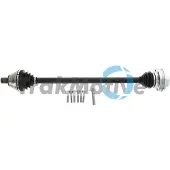 TrakMotive 30-0103 Aandrijfas