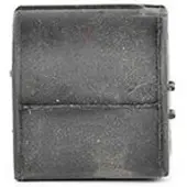 BSG 65-700-022 Stabilisatorstang rubber