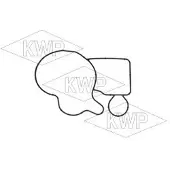 KWP 101178 Waterpomp