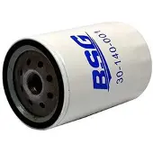 BSG 30-140-001 Oliefilter