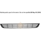 ISAM 1047710 Ventilatiegrille, bumper