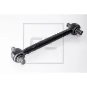 PETERS ENNEPETAL 033.015-00A Draagarm