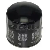 FRAM PH2978 Oliefilter