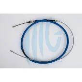 RICAMBIFLEX GM 01060476 Handremkabel