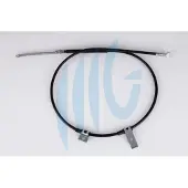 RICAMBIFLEX GM 01520E76 Handremkabel
