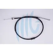 RICAMBIFLEX GM 01260592 Handremkabel