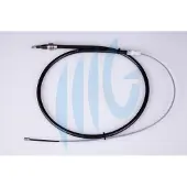 RICAMBIFLEX GM 01020121 Handremkabel