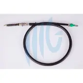RICAMBIFLEX GM 01060424 Handremkabel