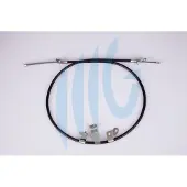 RICAMBIFLEX GM 01560007 Handremkabel