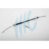 RICAMBIFLEX GM 01141334 Koppelingskabel