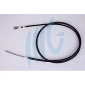 RICAMBIFLEX GM 01120225 Handremkabel