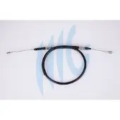 RICAMBIFLEX GM 01360702 Handremkabel