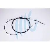RICAMBIFLEX GM 01360656 Handremkabel