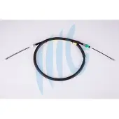 RICAMBIFLEX GM 01060440 Handremkabel