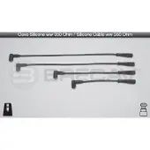 BRECAV 06.578 Bougiekabels