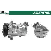 The NewLine AC37970N Aircopomp