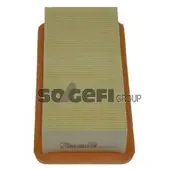 TECNOCAR A2313 Luchtfilter