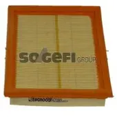 TECNOCAR A2080 Luchtfilter