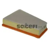 TECNOCAR A2432 Luchtfilter