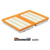 TECNOCAR A2591 Luchtfilter